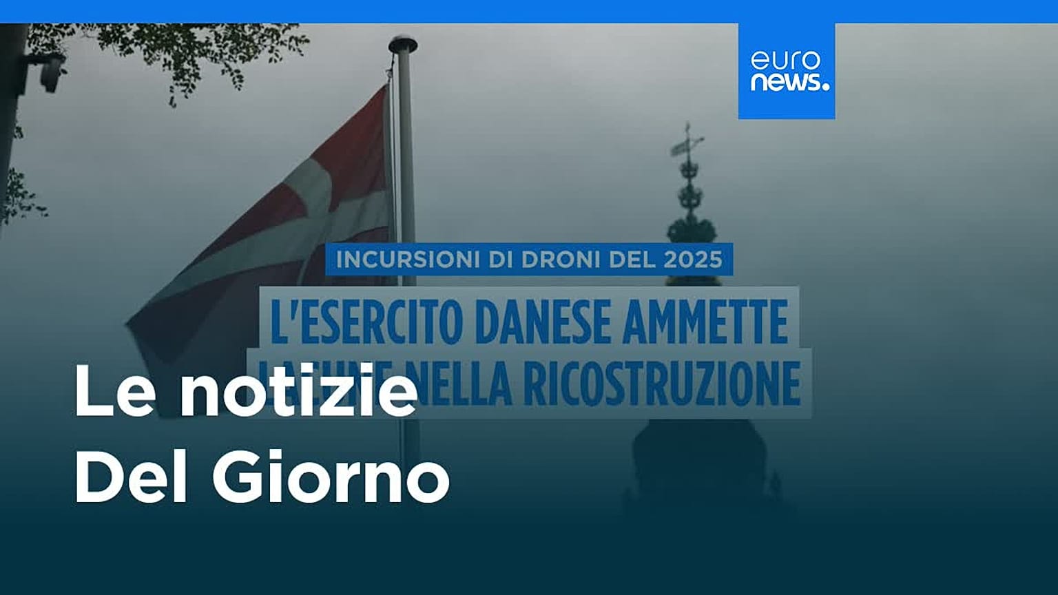 Le notizie del giorno | 02 ottobre 2026 - Pomeridiane