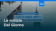 Le notizie del giorno | 02 ottobre 2026 - Pomeridiane