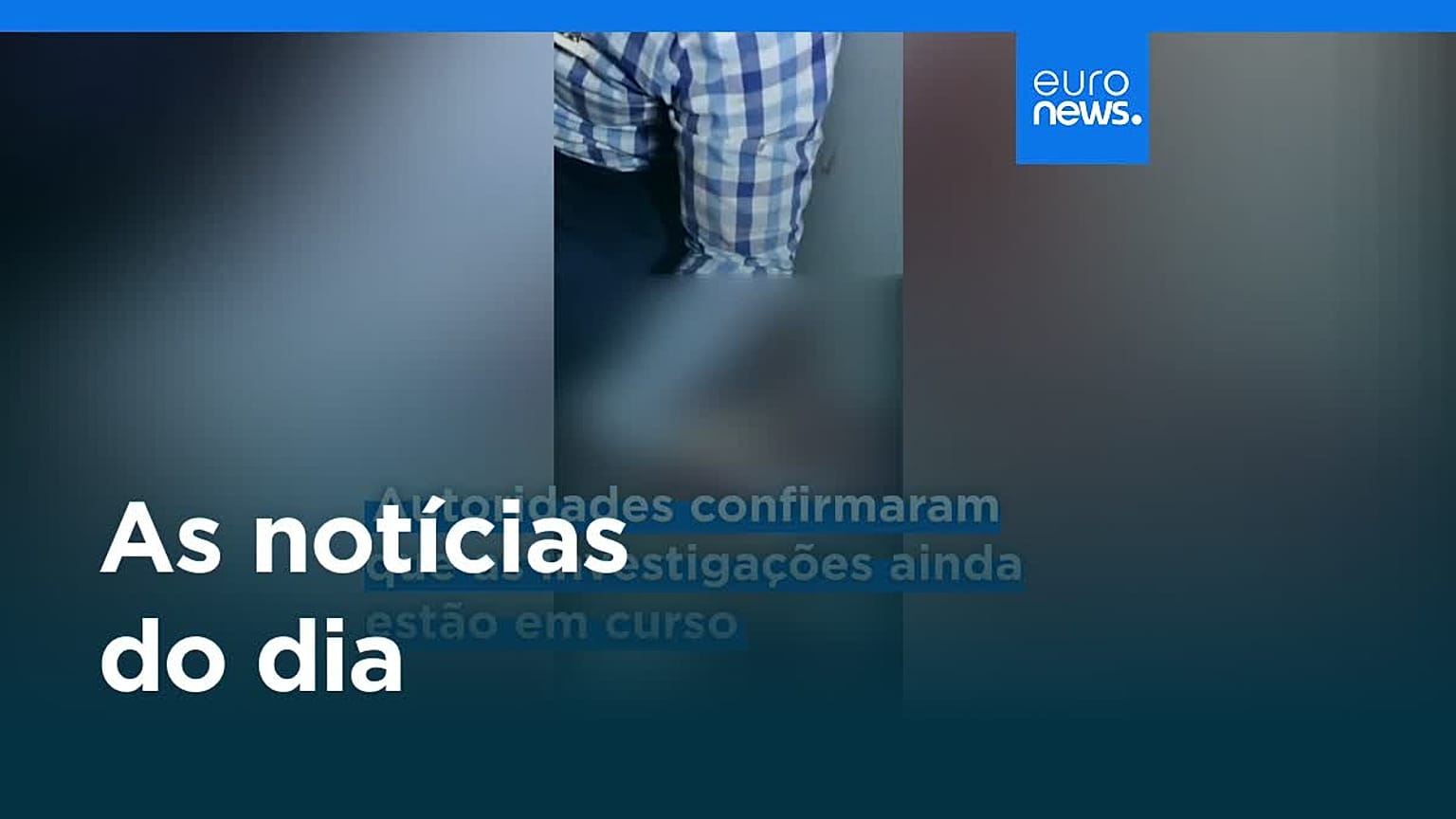 Notícias do dia | 2 de outubro 2026 - Tarde