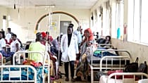 Sickle cell disease remains a major public health challenge in Uganda 