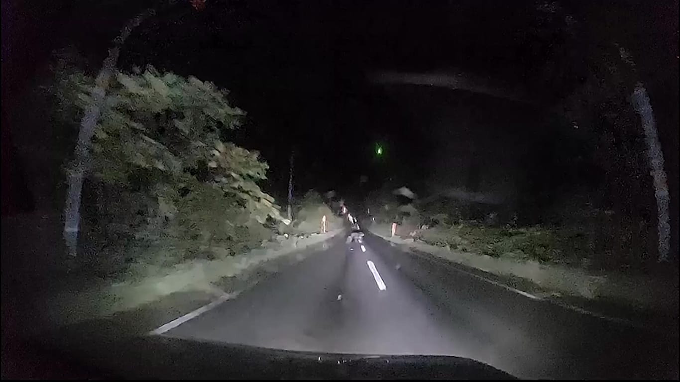 Hokkaido Police 