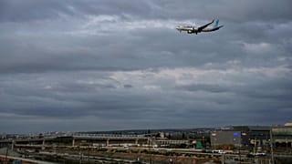 Flydubai uçağı, kaçırma girişimi nedeniyle Suudi Arabistan'a acil iniş yapmıştı.