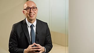 Wassim Chourbaji, President, MEA & SVP Government Affairs EMEA, Qualcomm