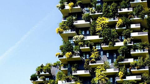 Cities across Europe, from Aalborg to Zaragoza, are vying for the title of Europe's greenest city