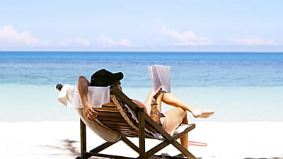Em 2027, veremos muitos mais viajantes a abrandar o ritmo nas férias