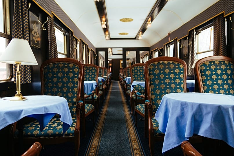 Un viaggio sostenibile non deve per forza rinunciare al lusso
