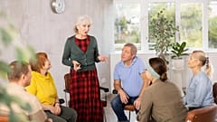 Your voice may reveal how fast you are ageing.