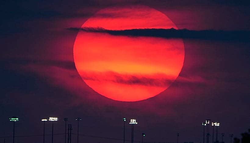 Sistema solar vai desintegrar-se muito mais cedo do que se pensava ...