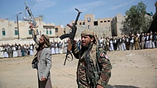 Yémen : les combats s’intensifient autour de Taïz, Aden se met en état d’alerte