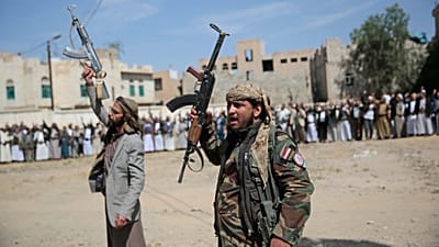 Yémen : les combats s’intensifient autour de Taïz, Aden se met en état d’alerte