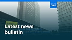 Latest news bulletin | October 2nd, 2026 – Evening