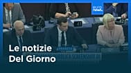 Le notizie del giorno | 02 ottobre 2026 - Serale