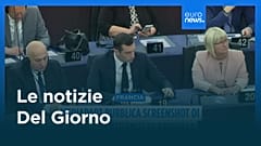 Le notizie del giorno | 02 ottobre 2026 - Serale