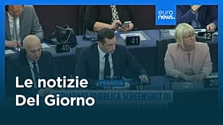 Le notizie del giorno | 02 ottobre 2026 - Serale