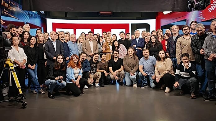 Tele2 Haber yayın hayatını sonlandırma kararı aldı