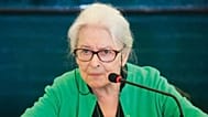 Ünlü filozof Prof. Dr. İoanna Kuçuradi hayatını kaybetti