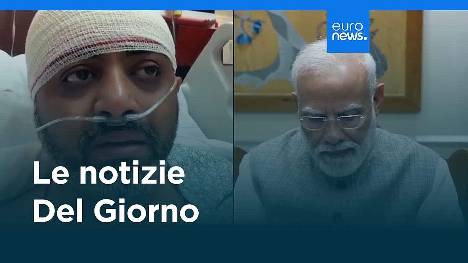 Le notizie del giorno | 03 ottobre 2026 - Mattino