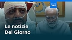 Le notizie del giorno | 03 ottobre 2026 - Mattino