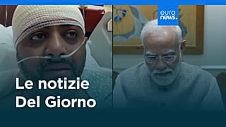 Le notizie del giorno | 03 ottobre 2026 - Mattino