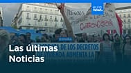 Últimas noticias | 03 octubre 2026 - Mañana