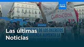 Últimas noticias | 03 octubre 2026 - Mañana