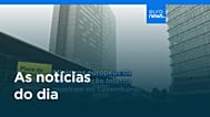 Notícias do dia | 3 de outubro 2026 - Manhã
