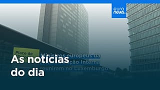 Notícias do dia | 3 de outubro 2026 - Manhã