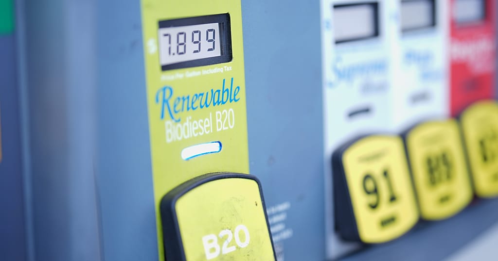 Oil: Under Trump Pressure, G7 Releases 100 Million Barrels