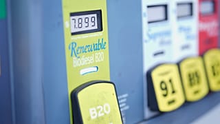 Pétrole : sous pression de Trump, le G7 libère 100 millions de barils
