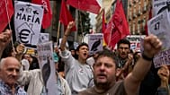 Protest are expected in Madrid and other major cities