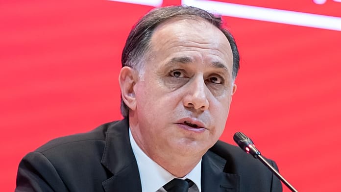 MHK Başkanı Ferhat Gündoğdu dahil beş kişi tutuklandı: İki kişiye adli kontrol