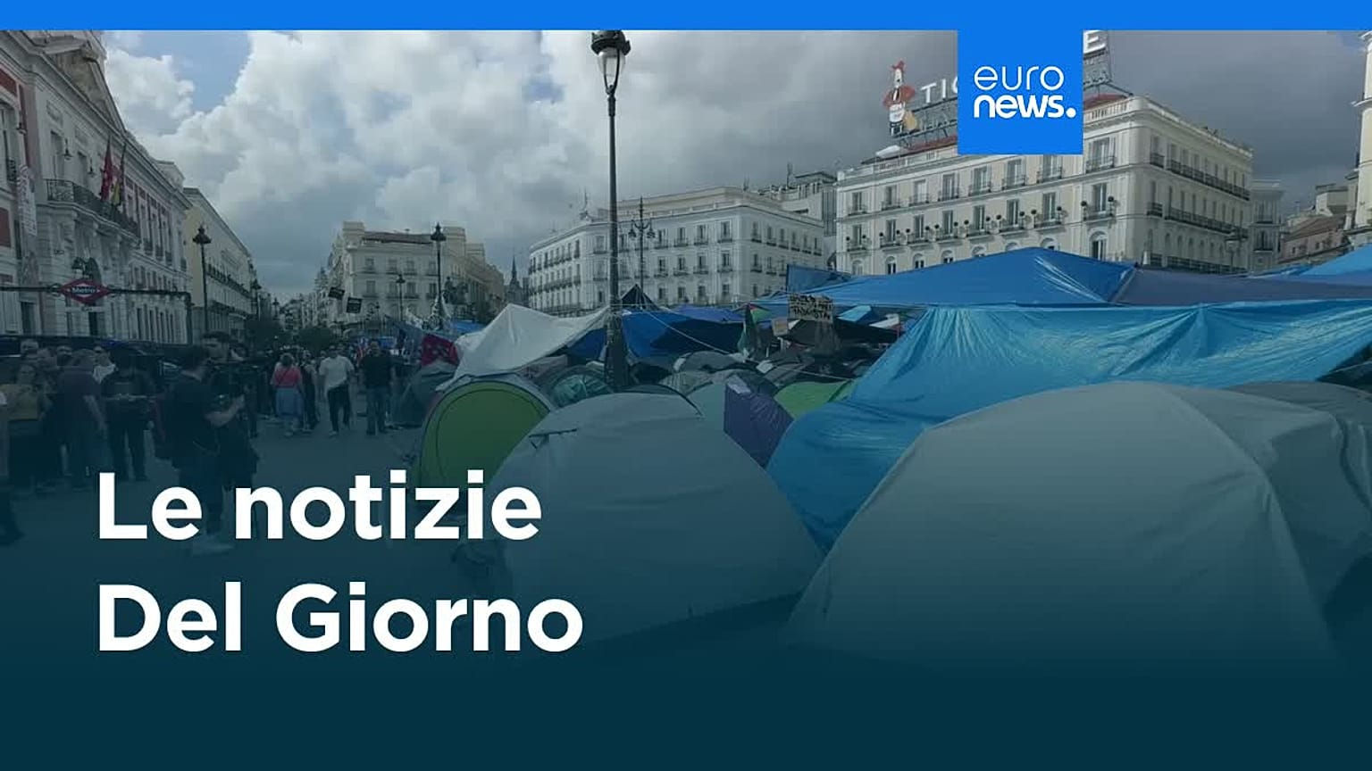 Le notizie del giorno | 03 ottobre 2026 - Pomeridiane