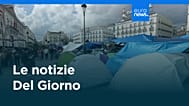 Le notizie del giorno | 03 ottobre 2026 - Pomeridiane