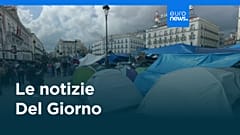 Le notizie del giorno | 03 ottobre 2026 - Pomeridiane