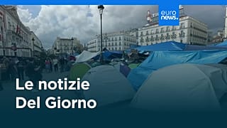 Le notizie del giorno | 03 ottobre 2026 - Pomeridiane