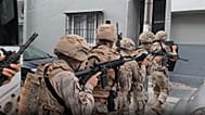 İl Jandarma Komutanlıklarınca DEAŞ terör örgütüne yönelik 16 ilde operasyonlar düzenlendi.
