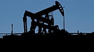Oil is in short supply because of wars in Middle East and Ukraine