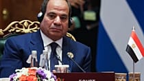 African leaders call for continent to unlock capital at Egypt business summit
