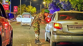 Yémen : les combats s’intensifient à Taëz sur fond de frappes saoudiennes à Sanaa