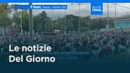 Le notizie del giorno | 03 ottobre 2026 - Serale