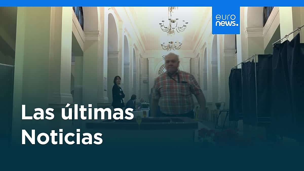Resumen de las noticias más destacadas de Europa y el mundo este 3 de octubre