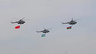 “Birlikten kuvvet doğar – 2026” tatbikatı