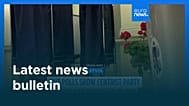 Latest news bulletin | October 4th, 2026 – Morning