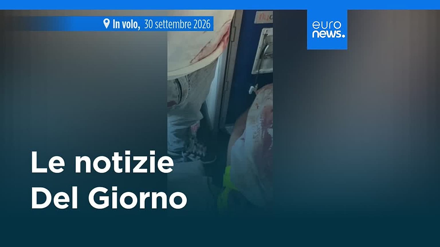 Le notizie del giorno | 04 ottobre 2026 - Mattino