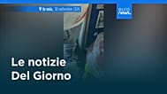 Le notizie del giorno | 04 ottobre 2026 - Mattino