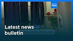 Latest news bulletin | October 4th, 2026 – Midday