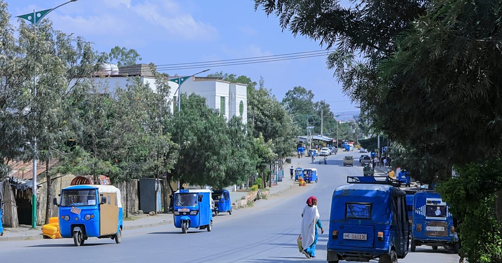 Éthiopie : l’armée aurait repris l’aéroport de Mekele, selon des sources locales