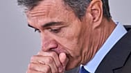 Pedro Sánchez, foto de archivo