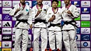 Final Results (-60 kg)