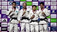 Final Results (-60 kg)